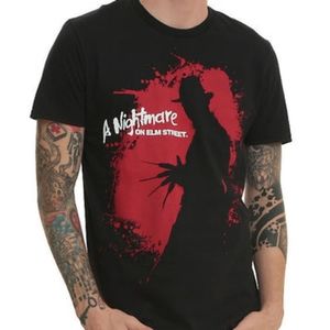 Nightmare On Elm Street shirt